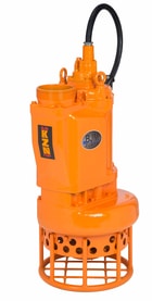 BJM Pumps KZN Series