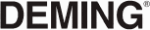 deming-pumps-logo Deming Pumps Logo