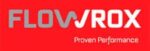 flowrox-logo Flowrox Logo