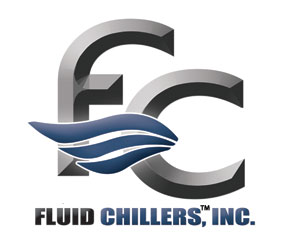 Fluid Chillers logo