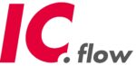 icflow logo icflow logo