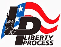 Liberty Process Equipment Logo