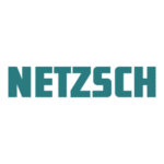 netzsch-logo Netzsch pump logo