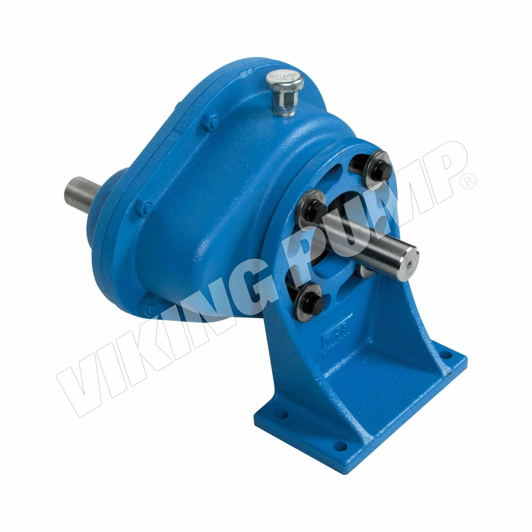 Viking Pump Reducers