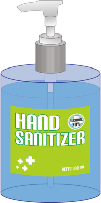 How Hand Sanitizer Is Made