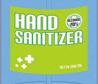 How Hand Sanitizer Is Made