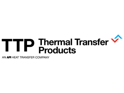Thermal Transfer Products logo