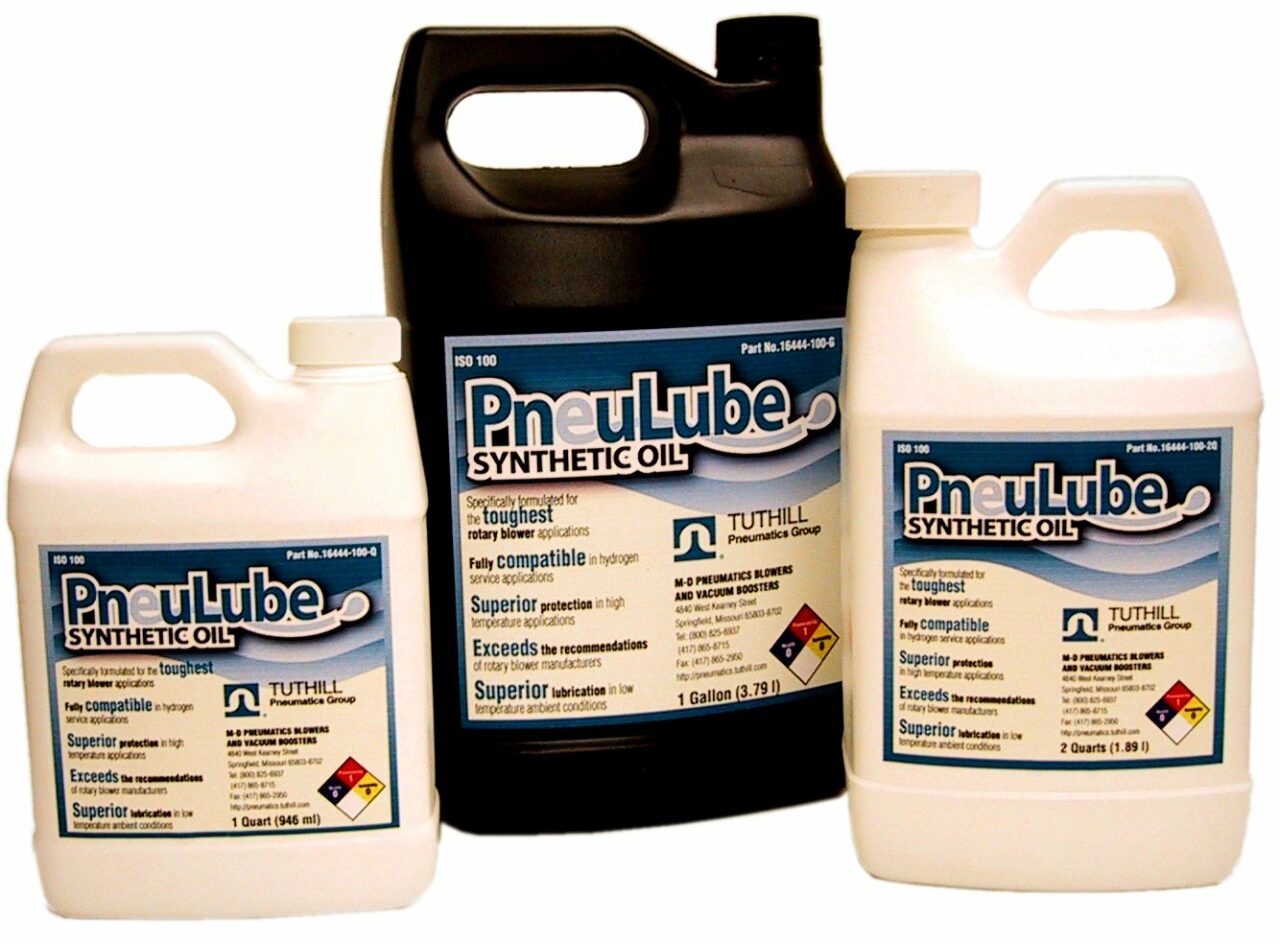 Tuthill Pneulube