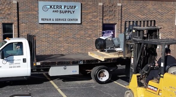 Should you Rent or Buy your Industrial Vacuum Pump?