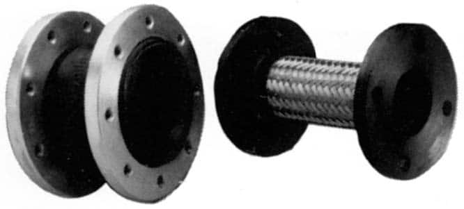 Wheatley pump connector